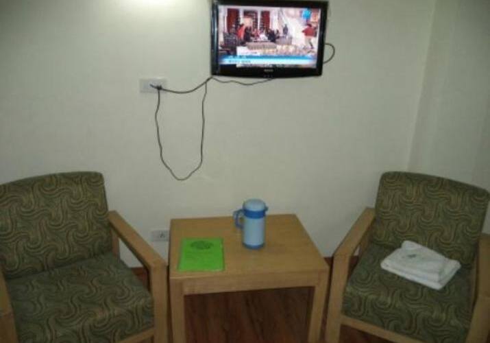 Hotel Rising Star, Manali 5